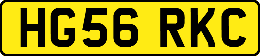 HG56RKC