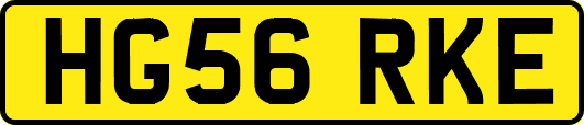 HG56RKE