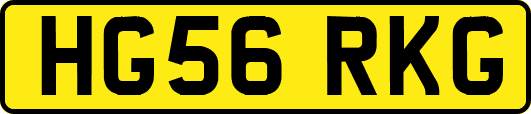 HG56RKG