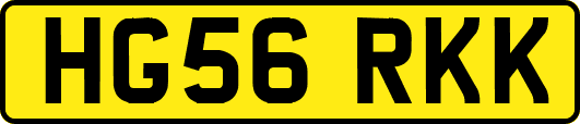 HG56RKK