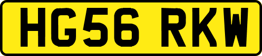 HG56RKW