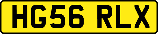 HG56RLX