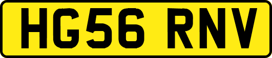 HG56RNV