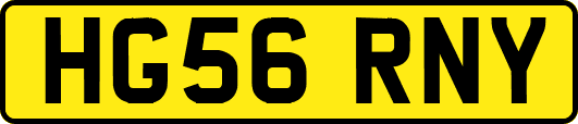 HG56RNY