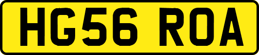 HG56ROA