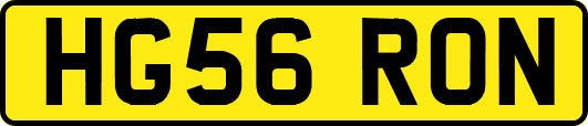 HG56RON