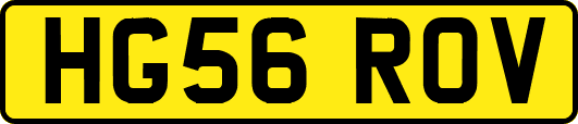 HG56ROV