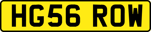 HG56ROW