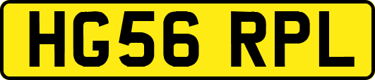 HG56RPL