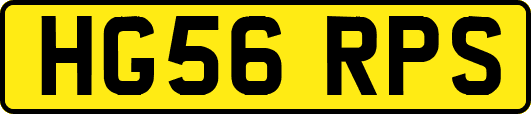 HG56RPS