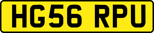 HG56RPU