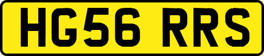 HG56RRS