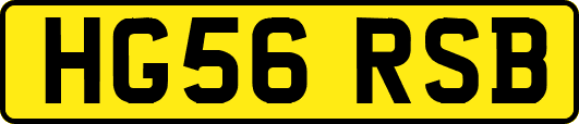 HG56RSB