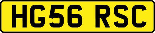 HG56RSC