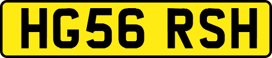 HG56RSH