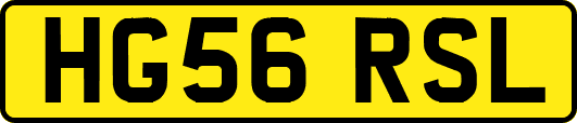 HG56RSL