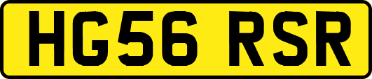 HG56RSR