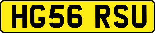 HG56RSU