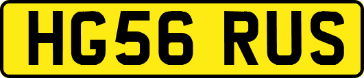 HG56RUS