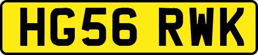 HG56RWK