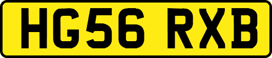 HG56RXB