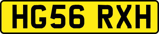 HG56RXH