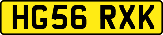 HG56RXK