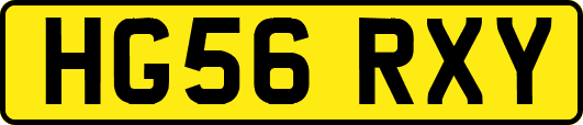 HG56RXY