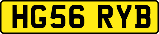 HG56RYB