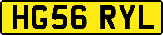 HG56RYL