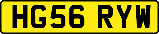 HG56RYW