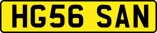 HG56SAN