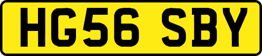 HG56SBY