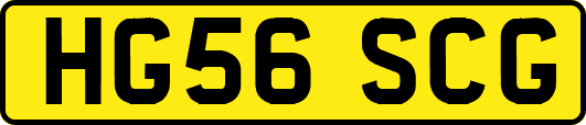 HG56SCG