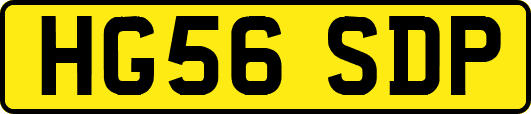 HG56SDP