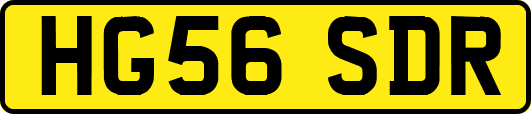 HG56SDR