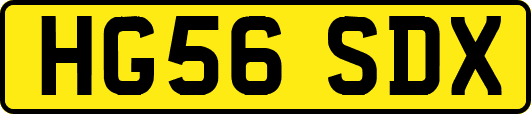 HG56SDX