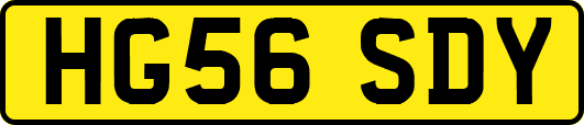 HG56SDY