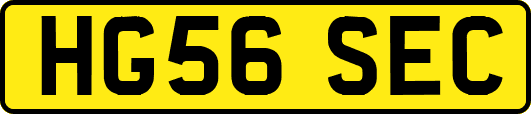 HG56SEC