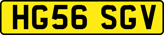 HG56SGV