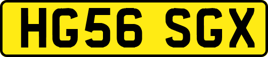 HG56SGX