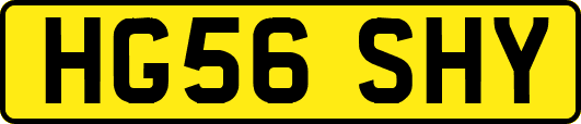 HG56SHY