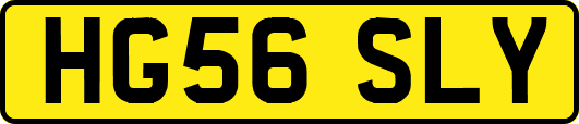 HG56SLY