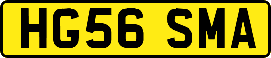 HG56SMA