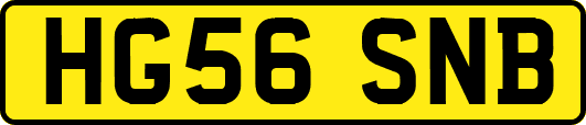 HG56SNB