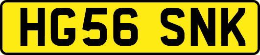 HG56SNK