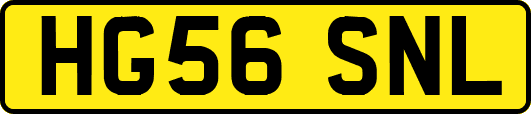 HG56SNL