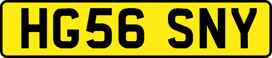 HG56SNY