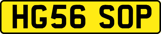 HG56SOP