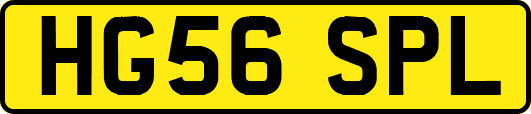 HG56SPL